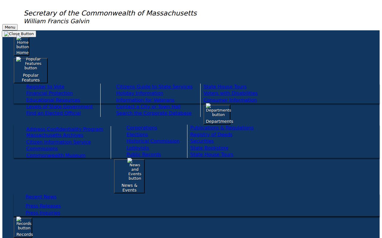Agawam resident lookup polling-place address fields